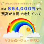 【坂口麗(さかぐちれい)|レインボーチャージDX】は詐欺副業!?口コミを徹底調査!