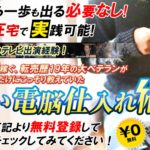 【賢い電脳仕入れ術|山口裕一郎(やまぐちゆういちろう)】は副業詐欺なの!?その理由や、評判・口コミについても徹底調査!