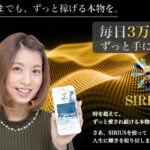 シリウス（SIRIUS）・天野照章（あまのてるあき）は副業詐欺！？毎日３万円が手に入るのは本当か、登録して徹底検証しました！